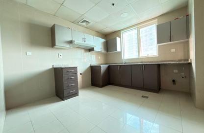 Apartment - 2 Bedrooms - 4 Bathrooms for rent in Al Waleed Oasis 2 - Dubai Silicon Oasis - Dubai