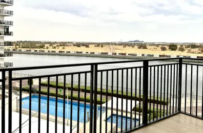 شقة - 2 غرف نوم - 2 حمامات للايجار في وترز أج - جزيرة ياس - أبوظبي