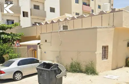 Villa - 4 Bedrooms - 4 Bathrooms for sale in Al Naimiya - Al Nuaimiya - Ajman