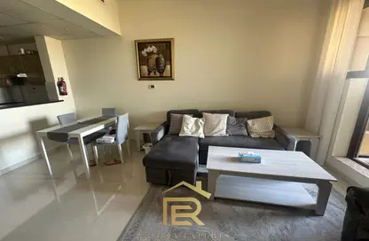 Apartment - 1 Bedroom - 2 Bathrooms for rent in Elite Sports Residence 10-2 - Elite Sports Residence 10 - Elite Sports Residence - Dubai Sports City - Dubai