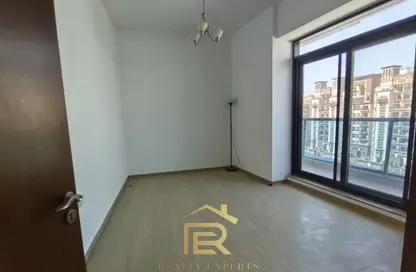 شقة - غرفة نوم - 2 حمامات للايجار في Elite Sports ريزيدنس 10-2 - مساكن النخبة الرياضية 10 - مساكن النخبة الرياضية - مدينة دبي الرياضية - دبي