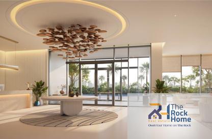 Apartment - 2 - 3 for sale in Al Mamzar - Al Mamzar - Sharjah - Sharjah