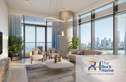 Apartment - 2 - 3 for sale in Al Mamzar - Al Mamzar - Sharjah - Sharjah Apartment - 2 - 3 for sale in Al Mamzar - Al Mamzar - Sharjah - Sharjah