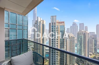 Apartment - 2 Bedrooms - 2 Bathrooms for sale in Act Two - Act One Act Two Towers - Opera District - Downtown Dubai - Dubai Apartment - 2 Bedrooms - 2 Bathrooms for sale in Act Two - Act One Act Two Towers - Opera District - Downtown Dubai - Dubai