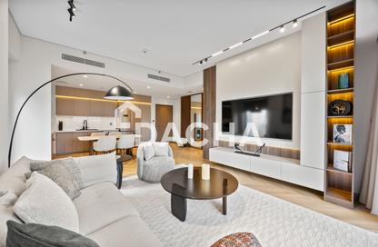 Apartment - 2 Bedrooms - 2 Bathrooms for sale in Act Two - Act One Act Two Towers - Opera District - Downtown Dubai - Dubai Apartment - 2 Bedrooms - 2 Bathrooms for sale in Act Two - Act One Act Two Towers - Opera District - Downtown Dubai - Dubai