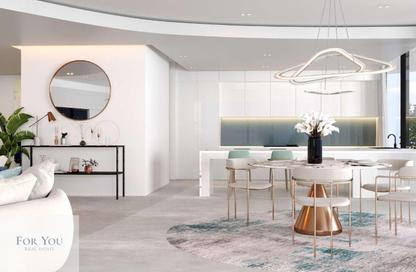 Apartment - 2 - 3 for sale in Sea La Vie - Yas Bay - Yas Island - Abu Dhabi Apartment - 2 - 3 for sale in Sea La Vie - Yas Bay - Yas Island - Abu Dhabi