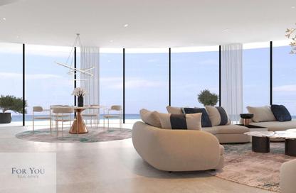Apartment - 2 - 3 for sale in Sea La Vie - Yas Bay - Yas Island - Abu Dhabi Apartment - 2 - 3 for sale in Sea La Vie - Yas Bay - Yas Island - Abu Dhabi