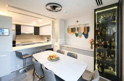 Townhouse - 3 Bedrooms - 3 Bathrooms for rent in La Rosa 3 - La Rosa - Villanova - Dubai Land - Dubai