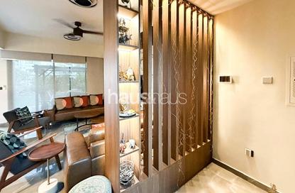 Townhouse - 3 Bedrooms - 3 Bathrooms for rent in La Rosa 3 - La Rosa - Villanova - Dubai Land - Dubai