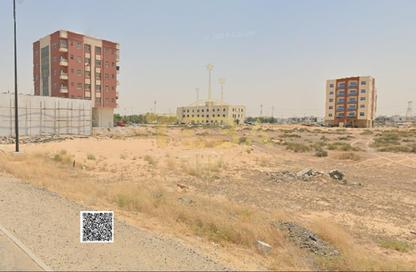 Land - Studio for sale in Al Yasmeen 1 - Al Yasmeen - Ajman