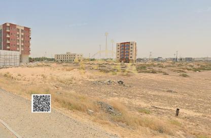 Land - Studio for sale in Al Yasmeen 1 - Al Yasmeen - Ajman
