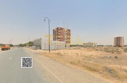 Land - Studio for sale in Al Yasmeen 1 - Al Yasmeen - Ajman