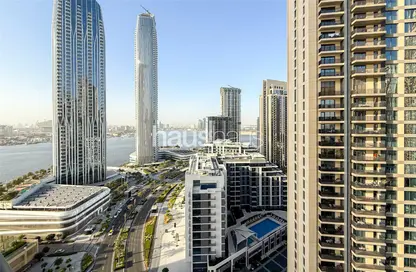شقة - غرفة نوم - 1 حمام للايجار في دبي كريك ريزيدنس برج 2 شمال - Dubai Creek ريزيدنسز North - Dubai Creek ريزيدنسز - مرسى خور دبي - دبي شقة - غرفة نوم - 1 حمام للايجار في دبي كريك ريزيدنس برج 2 شمال - Dubai Creek ريزيدنسز North - Dubai Creek ريزيدنسز - مرسى خور دبي - دبي