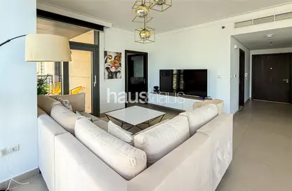 Apartment - 1 Bedroom - 1 Bathroom for rent in Dubai Creek Residences North Tower 2 - Dubai Creek Residences North - Dubai Creek Residences - Dubai Creek Harbour (The Lagoons) - Dubai