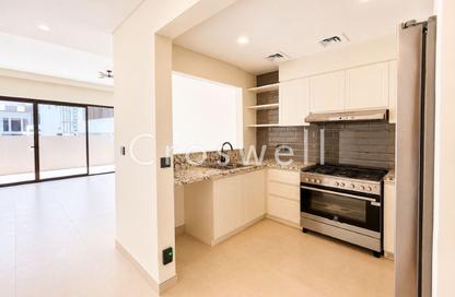 Townhouse - 5 Bedrooms - 6 Bathrooms for sale in Costa Brava 1 - Costa Brava - Damac Lagoons - Dubai