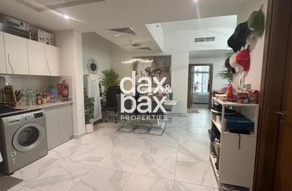 Apartment - 1 Bedroom - 2 Bathrooms for sale in Millennium Binghatti Residences - Business Bay - Dubai