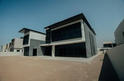 فيلا - 6 غرف نوم - 6 حمامات للبيع في جولف بلايس 2 - غولف بلايس - دبي هيلز استيت - دبي