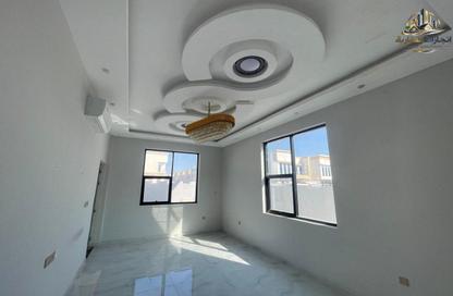 Villa - 5 Bedrooms - 7 Bathrooms for rent in Al Yasmeen 1 - Al Yasmeen - Ajman
