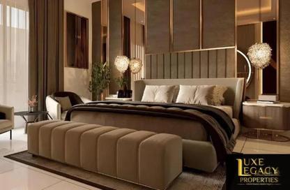 Apartment - 3 Bedrooms - 3 Bathrooms for sale in Viewz 1 by Danube - Viewz by DANUBE - Jumeirah Lake Towers - Dubai