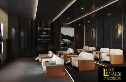 Apartment - 3 Bedrooms - 3 Bathrooms for sale in Viewz 1 by Danube - Viewz by DANUBE - Jumeirah Lake Towers - Dubai