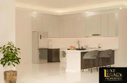Apartment - 3 Bedrooms - 3 Bathrooms for sale in Viewz 1 by Danube - Viewz by DANUBE - Jumeirah Lake Towers - Dubai