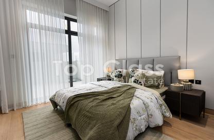 Apartment - 2 - 2 for sale in Almaan 101 - District 13 - Jumeirah Village Circle - Dubai