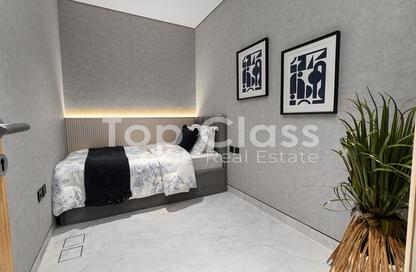 Apartment - 2 - 2 for sale in Almaan 101 - District 13 - Jumeirah Village Circle - Dubai