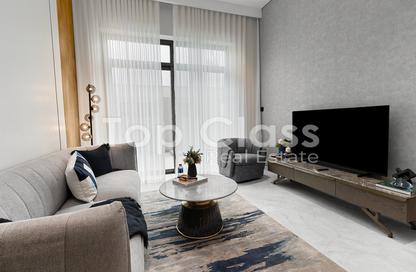 Apartment - 2 - 2 for sale in Almaan 101 - District 13 - Jumeirah Village Circle - Dubai