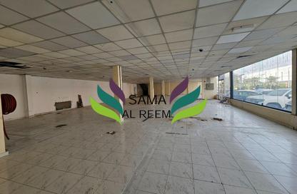 Office Space - Studio - 2 Bathrooms for rent in HABD Building - Umm Ramool - Dubai