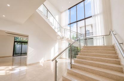 Villa - 5 Bedrooms - 7 Bathrooms for rent in Millennium Estates - Meydan Gated Community - Meydan - Dubai
