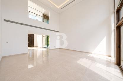 Villa - 5 Bedrooms - 7 Bathrooms for rent in Millennium Estates - Meydan Gated Community - Meydan - Dubai