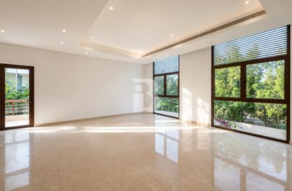 Villa - 5 Bedrooms - 7 Bathrooms for rent in Millennium Estates - Meydan Gated Community - Meydan - Dubai