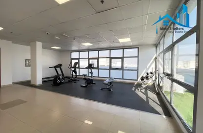 Apartment - 1 Bedroom - 2 Bathrooms for rent in Al Mashroom 5 - Al Muhaisnah 4 - Al Muhaisnah - Dubai