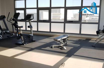 Apartment - 1 Bedroom - 2 Bathrooms for rent in Al Mashroom 5 - Al Muhaisnah 4 - Al Muhaisnah - Dubai