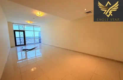 Apartment - 3 Bedrooms - 3 Bathrooms for rent in Duja Tower - Sheikh Zayed Road - Dubai