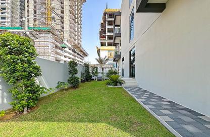 Townhouse - 4 Bedrooms - 6 Bathrooms for sale in The Veranda Collection 1 - District 13 - Jumeirah Village Circle - Dubai