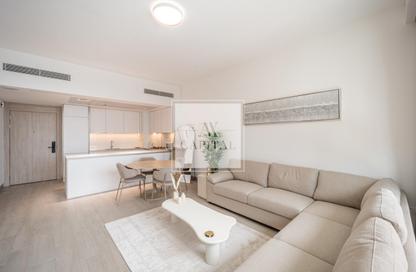 Apartment - 1 Bedroom - 2 Bathrooms for rent in Luma Park Views - District 14 - Jumeirah Village Circle - Dubai