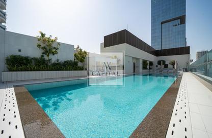 Apartment - 1 Bedroom - 2 Bathrooms for rent in Luma Park Views - District 14 - Jumeirah Village Circle - Dubai