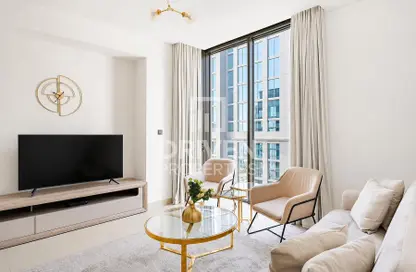 Apartment - 2 Bedrooms - 2 Bathrooms for sale in Sobha Creek Vistas Tower A - Sobha Creek Vistas - Sobha Hartland - Mohammed Bin Rashid City - Dubai Apartment - 2 Bedrooms - 2 Bathrooms for sale in Sobha Creek Vistas Tower A - Sobha Creek Vistas - Sobha Hartland - Mohammed Bin Rashid City - Dubai