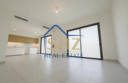Townhouse - 4 - 4 for rent in Parkside 2 - Emaar South - Dubai South (Dubai World Central) - Dubai