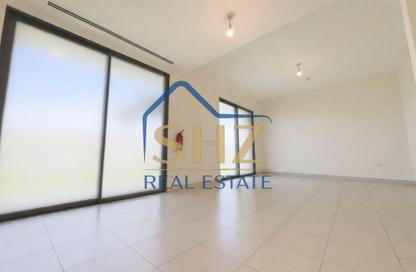Townhouse - 4 - 4 for rent in Parkside 2 - Emaar South - Dubai South (Dubai World Central) - Dubai