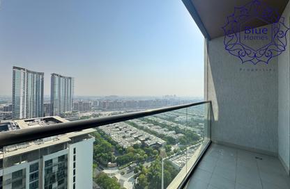Apartment - 2 - 3 for rent in One Park Avenue - Sobha Hartland - Mohammed Bin Rashid City - Dubai