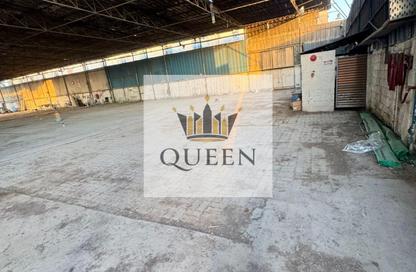 Warehouse - Studio - 3 Bathrooms for rent in Industrial Area 6 - Sharjah Industrial Area - Sharjah