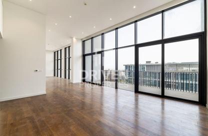 Apartment - 4 Bedrooms - 5 Bathrooms for rent in City Walk Residential Building 4A - City Walk Residential - City Walk - Dubai