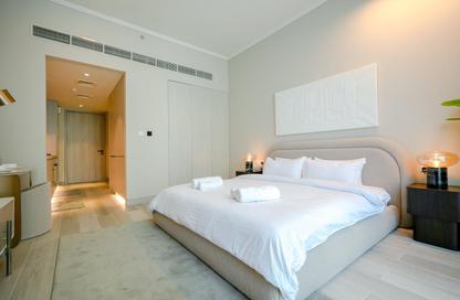 Apartment - Studio - 1 Bathroom for rent in Concept 7 Residences - District 11 - Jumeirah Village Circle - Dubai
