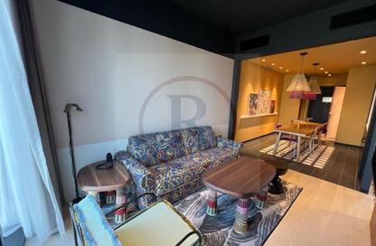 شقة - غرفة نوم - 2 حمامات للبيع في Luxury Family Residences II - لكجري فاميلي ريزيدينسيز - الخليج التجاري - دبي