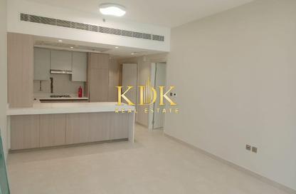 Apartment - 1 Bedroom - 2 Bathrooms for rent in Herad Tower - District 18 - Jumeirah Village Circle - Dubai Apartment - 1 Bedroom - 2 Bathrooms for rent in Herad Tower - District 18 - Jumeirah Village Circle - Dubai