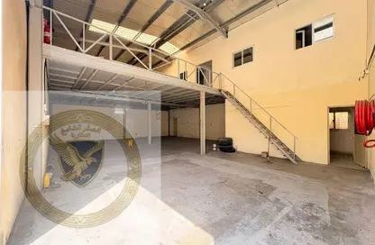 مستودع - استوديو - 1 حمام للايجار في بناء الصناعية 13 - منطقة رقم 13 - المنطقة الصناعية بالشارقة - الشارقة