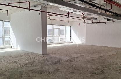 Office Space - Studio for rent in Al Barsha 1 - Al Barsha - Dubai