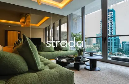 Apartment - 1 Bedroom - 1 Bathroom for sale in The Sterling East - The Sterling - Business Bay - Dubai